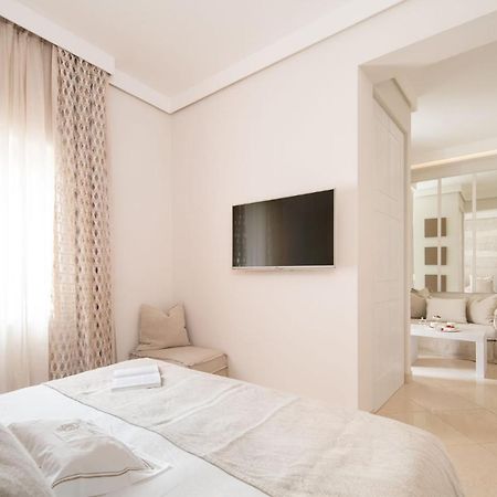 San Michele Suite 滨海波利尼亚诺 外观 照片