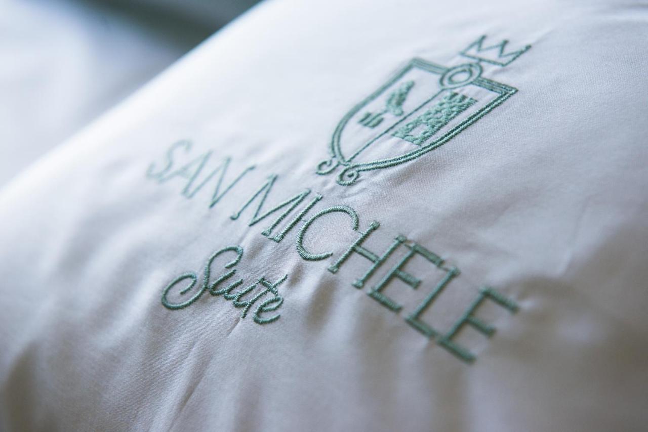 San Michele Suite 滨海波利尼亚诺 外观 照片