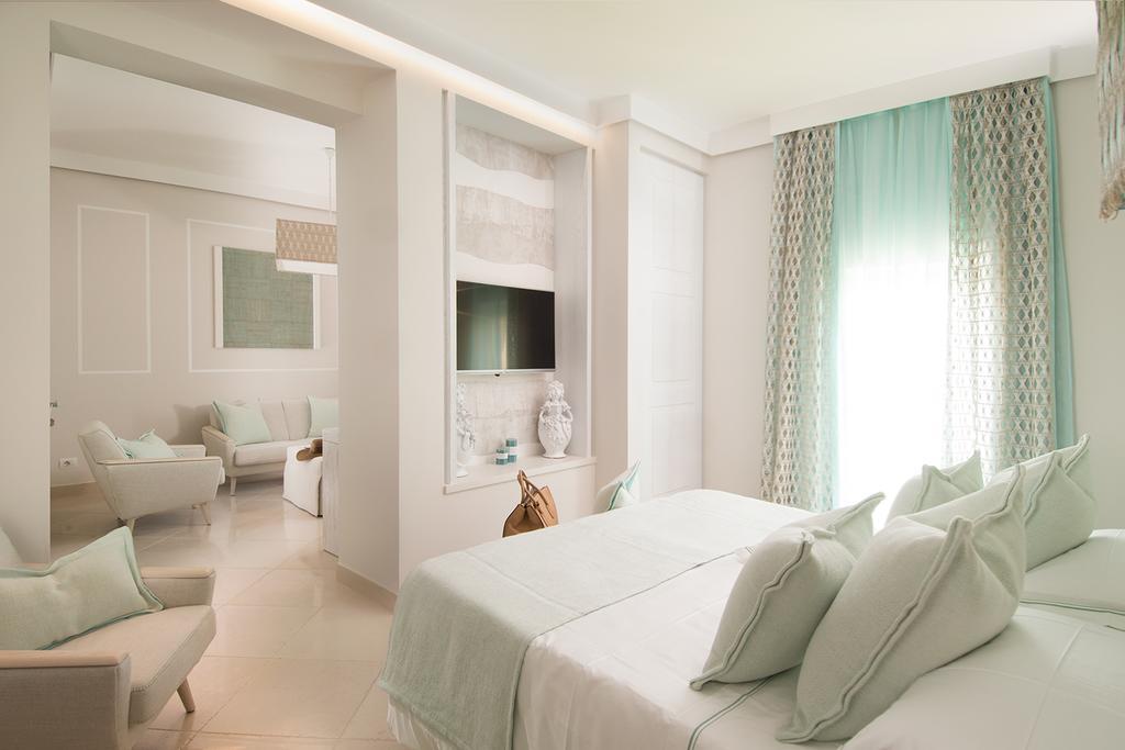 San Michele Suite 滨海波利尼亚诺 外观 照片